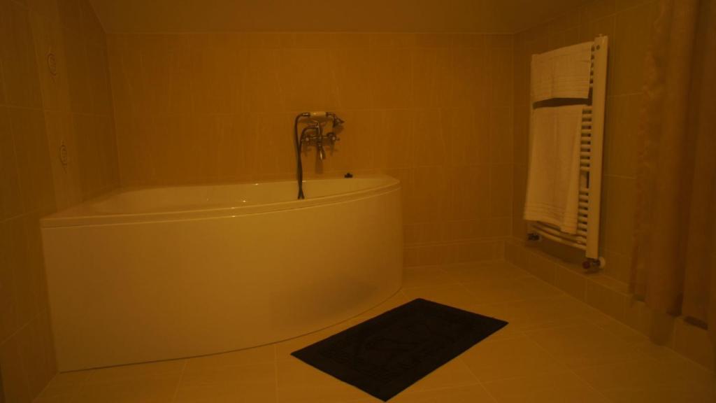 Motel Zloty Dworek Nieporęt Zimmer foto